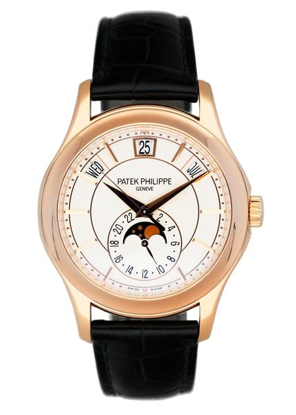 Patek Philippe Complications 5205R-001